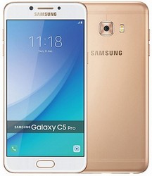 Замена стекла на телефоне Samsung Galaxy C5 Pro в Сургуте